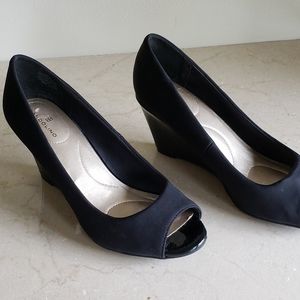 Bandolino Wedge Shoe